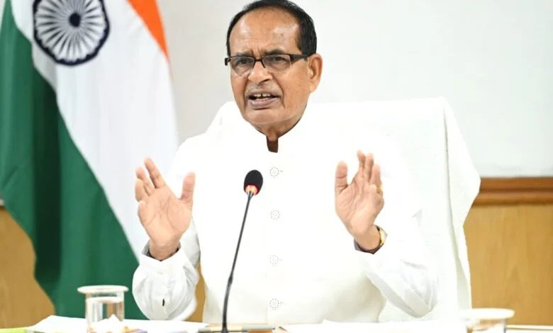 भारत-EU समझौता विकसित भारत की नींव: शिवराज सिंह