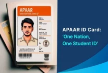 छत्तीसगढ़ अपार आईडी निर्माण में अग्रणी, बड़े राज्यों में सर्वाधिक प्रतिशत उपलब्धि