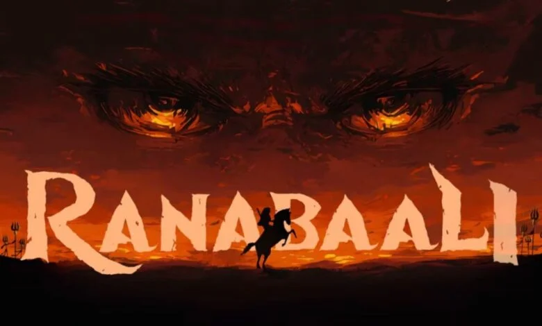 विजय देवरकोंडा-रश्मिका मंदाना की VD14 का टाइटल ‘राणा बाली’ घोषित