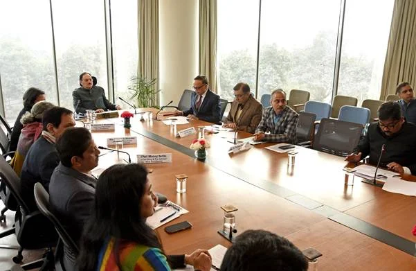 डिजिटल हुई लगभग 2 लाख करोड़ की उर्वरक सब्सिडी, सब्सिडी का होगा ऑनलाइन भुगतान