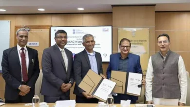 बीआईएसएजी-एन और क्यूएनयू लैब्स ने समझौता ज्ञापन पर किए हस्ताक्षर