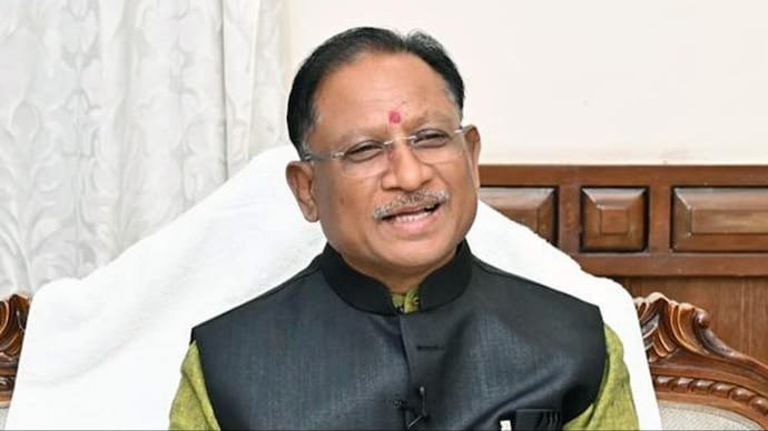 राष्ट्रीय रोवर-रेंजर जंबूरी से बालोद बना भारत की युवा शक्ति का नया केंद्र : मुख्यमंत्री श्री विष्णुदेव साय