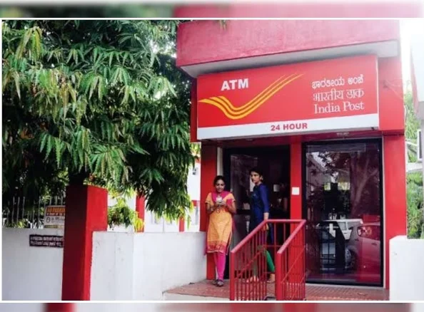 डाक विभाग के भारत भर में 887 एटीएम सक्रिय, एटीएम ढांचे का आधुनिकीकरण