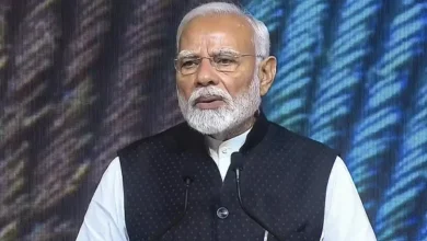 प्रधानमंत्री मोदी 10-11 जनवरी को गुजरात यात्रा पर रहेंगे, सोमनाथ स्वाभिमान पर्व में लेंगे भाग