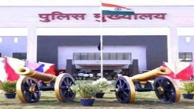 रायपुर को मिला पहला पुलिस कमिश्नर, IPS संजीव शुक्ला की नियुक्ति