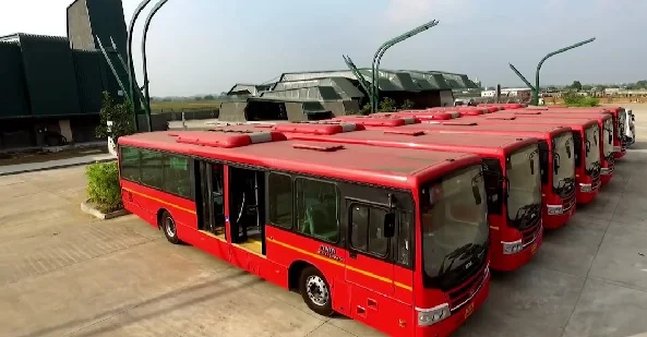 साहित्य प्रेमियों के लिए विशेष सुविधा: रायपुर साहित्य उत्सव में निःशुल्क  चलेंगी बसें