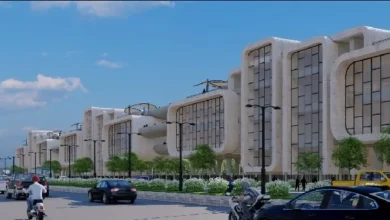 राजधानी में बनेगा 21 करोड़ का ‘नालंदा फेज-2’, प्रदेश का सबसे आधुनिक ‘ऑल-इन-वन’ स्टडी हब राजधानी में बनेगा 21 करोड़ का ‘नालंदा फेज-2’, प्रदेश का सबसे आधुनिक ‘ऑल-इन-वन’ स्टडी हब