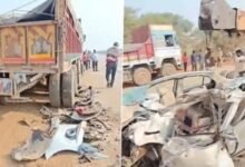 धमतरी सड़क दुर्घटना में कोबरा बटालियन के जवानों के निधन पर मुख्यमंत्री ने जताया गहरा शोक