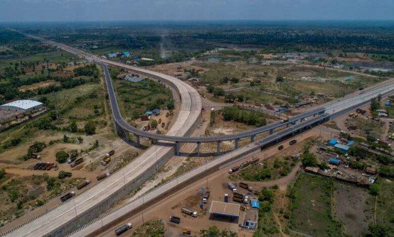 बदला सफर का मतलब, मजबूत हुई अर्थव्यवस्था