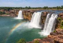 बस्तर पर्यटन ने भरी नई उड़ान, वर्षों से लंबित योजनाओं को मिली गति