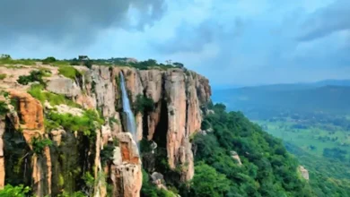 रोमांच और प्रकृति का संगम शिशुपाल पर्वत बना छत्तीसगढ़ का नया एडवेंचर हब रोमांच और प्रकृति का संगम शिशुपाल पर्वत बना छत्तीसगढ़ का नया एडवेंचर हब