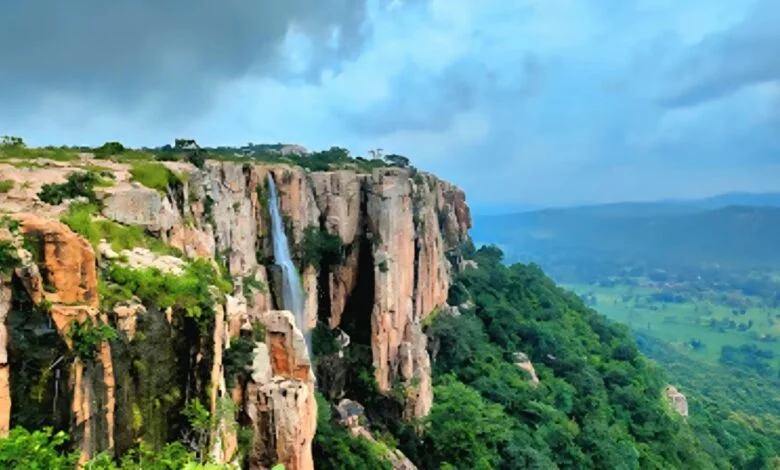 रोमांच और प्रकृति का संगम शिशुपाल पर्वत बना छत्तीसगढ़ का नया एडवेंचर हब