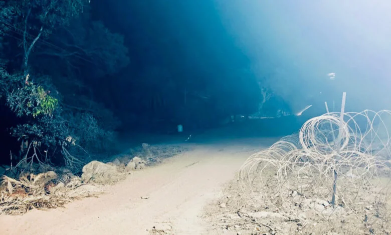 लाल आतंक का अंधेरा छंटा, नक्सलियों के सुरक्षित ठिकाने ‘गोगुंडा’ में पहली बार जला बल्ब