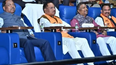 सीएम साय ने फिल्म ‘शतक’ को छत्तीसगढ़ में किया टैक्स-फ्री