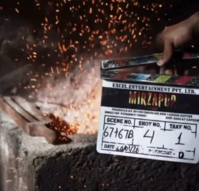 मिर्ज़ापुर: द फिल्म’ की शूटिंग पूरी, बड़े पर्दे पर आने की उलटी गिनती शुरू