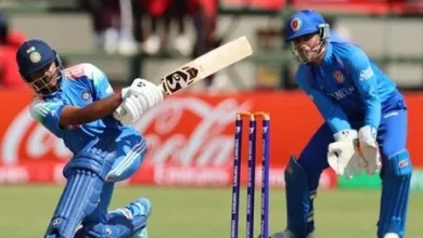 अंडर-19 वर्ल्ड कप: भारत और इंग्लैंड के बीच फाइनल