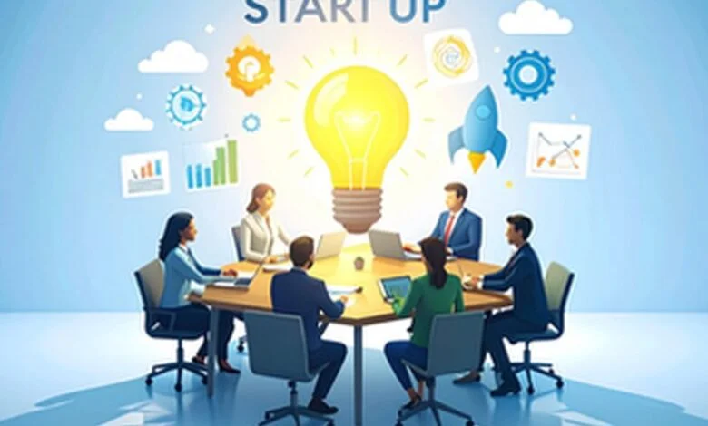 स्टार्टअप इकोसिस्टम के लिए वेंचर कैपिटल जुटाने स्टार्टअप इंडिया फंड ऑफ फंड्स 2.0 को मंजूरी