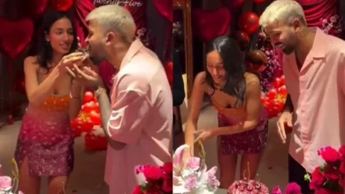 हार्दिक पांड्या ने माहिका का बर्थडे किया खास, वीडियो वायरल