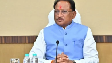 50शिक्षकों की भर्ती से युवाओं को मिलेगा अवसर, शिक्षा व्यवस्था होगी और सुदृढ़ : मुख्यमंत्री साय