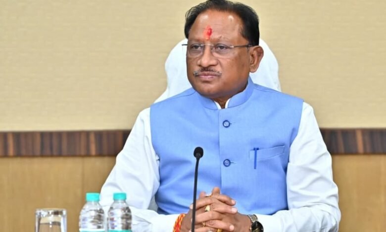 सुशासन से समृद्धि की ओर: विकसित छत्तीसगढ़ की आधारशिला का बजट