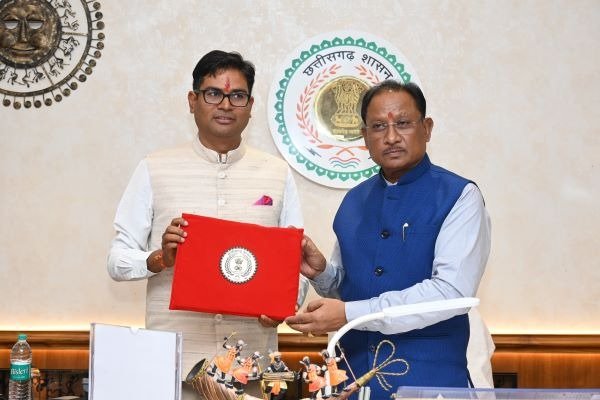 छत्तीसगढ़ बजट 2026-27 : बस्तर के विकास का व्यापक रोडमैप तैयार