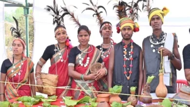आदिवासी संस्कृति का महाकुंभ बस्तर पण्डुम, 54 हजार से अधिक प्रतिभागियों के पंजीयन ने रचा नया इतिहास
