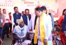 मैनपाट महोत्सव से सरगुजा की संस्कृति और अस्मिता को मिलेगी व्यापक पहचान: मुख्यमंत्री साय