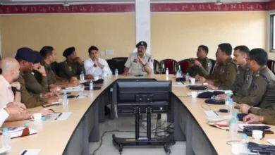 रायपुर के मुख्य मार्ग बनेंगे नो-वेंडर एवं पार्किंग फ्री जोन, उल्लंघन पर सख्त कार्रवाई, 2 माह की कार्ययोजना बनी