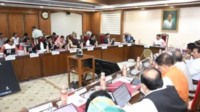 प्रदेश के विभिन्न अंचलों में होंगी कृषि कैबिनेट, मेडिकल कॉलेजों की बेड क्षमता में की जाएगी वृद्धि