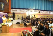 परीक्षा से डरकर नहीं, डटकर आगे बढ़िए, अपने कौशल और प्रदर्शन में सुधार करें, खुद को निखारें