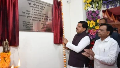 सायबर पंजीयन कार्यालय से पेपरलेस और कैशलेस प्रक्रिया को मिलेगा प्रोत्साहन : मुख्यमंत्री