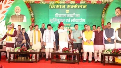 किसान कल्याण वर्ष में पशुपालन और दूध उत्पादन से बढ़ाएंगे किसानों की आय : मुख्यमंत्री