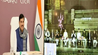 खजुराहो नृत्य समारोह हमारी राष्ट्रीय धरोहर : सीएम यादव