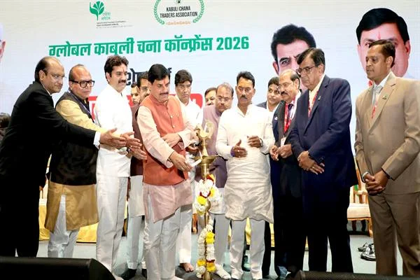 खाद्य प्रसंस्करण इकाइयों को दिया जाएगा उद्योग का दर्जा : मुख्यमंत्री