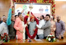 इंदौर-उज्जैन ग्रीन फील्ड फोर लेन रोड निर्माण में किसान हित सर्वोपरि: मुख्यमंत्री