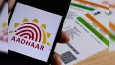 यूआईडीएआई ने स्कूली बच्चों के लिए एक करोड़ अनिवार्य बायोमेट्रिक अपडेट किए पूरे