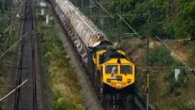 रिकॉर्ड उपलब्धियाँ : दक्षिण पूर्व मध्य रेलवे के यांत्रिक विभाग का उत्कृष्ट प्रदर्शन