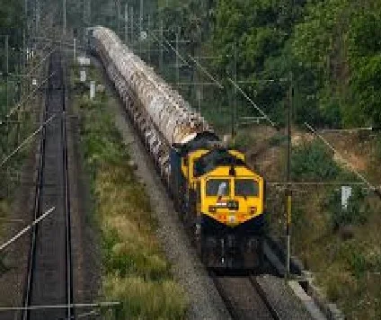 रिकॉर्ड उपलब्धियाँ : दक्षिण पूर्व मध्य रेलवे के यांत्रिक विभाग का उत्कृष्ट प्रदर्शन