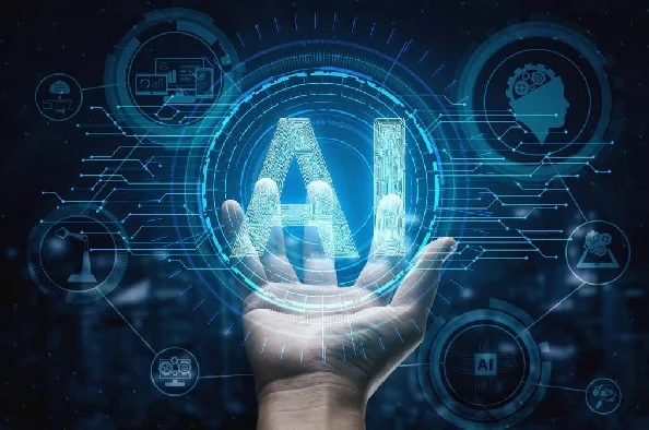 भारत में एआई में तेज़ी से निवेश, कई नीतिगत उपाय और संस्थागत सुधार