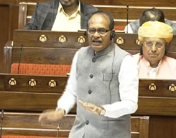 AIF से खेत–खलिहान तक क्रांति, 1 लाख करोड़ रु. से अधिक का इंफ्रास्ट्रक्चर : शिवराज सिंह चौहान