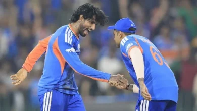 T20 World Cup में भारत ने पकिस्तान को हराया, CM विष्णुदेव साय ने ऐतिहासिक जीत की दी बधाई