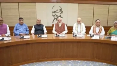 मोदी कैबिनेट का बड़ा फैसला : केरल राज्य के नाम को बदलकर किया केरलम