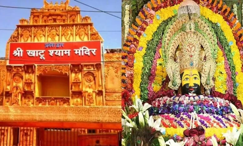 खाटूश्यामजी मंदिर में आस्था के साथ संवेदनशीलता का संगम, दिव्यांग श्रद्धालुओं के लिए राजस्थान पुलिस की विशेष मानवीय पहल