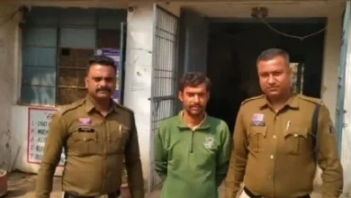 मोबाइल गुम होने के बाद UPI से ठगी, बिहार से आरोपी गिरफ्तार