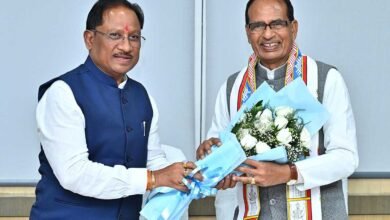 रोजगार, स्वावलंबी युक्त ग्राम पंचायत बनाना हमारा लक्ष्य, वीबीजीरामजी से विकास की बढ़ेगी रफ्तार: केंद्रीय मंत्री श्री शिवराज सिंह चौहान