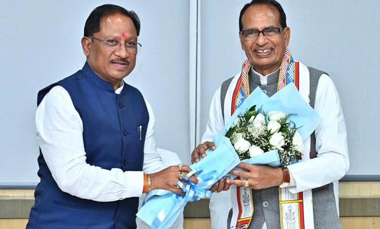 रोजगार, स्वावलंबी युक्त ग्राम पंचायत बनाना हमारा लक्ष्य, वीबीजीरामजी से विकास की बढ़ेगी रफ्तार: केंद्रीय मंत्री श्री शिवराज सिंह चौहान