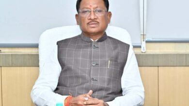 कौशल उन्नयन से जोड़कर युवाओं को बनाएं आत्मनिर्भर : मुख्यमंत्री श्री विष्णु देव साय