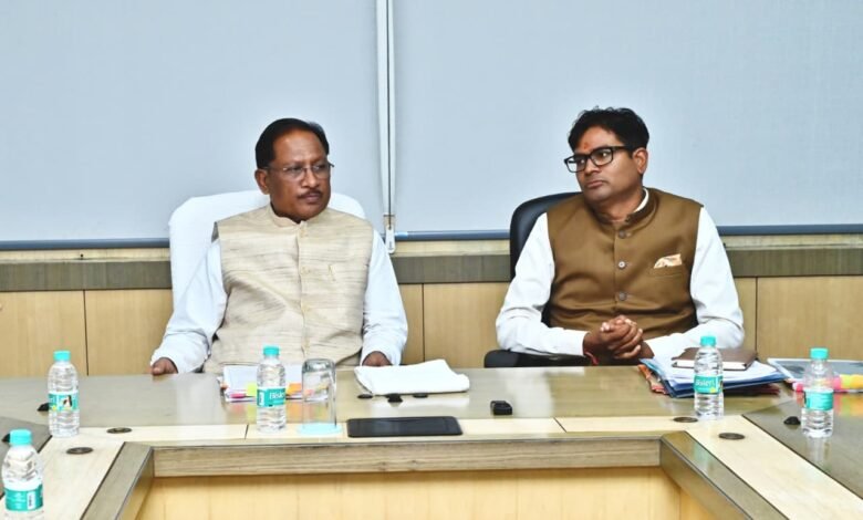 छत्तीसगढ़ में स्टार्टअप्स को मिलेगा बड़ा सपोर्ट