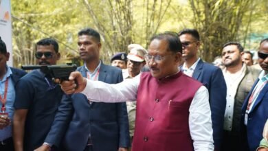 ग्लोबल टूरिज्म डेस्टिनेशन के रूप में विकसित होगा मयाली – मुख्यमंत्री श्री विष्णु देव साय