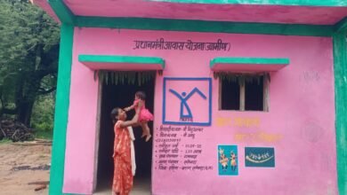 छत्तीसगढ़ ने प्रधानमंत्री आवास योजना में रचा राष्ट्रीय कीर्तिमान: चालू वित्तीय वर्ष 2025–26 में मात्र 10 माह 4 दिवस की अवधि में छत्तीसगढ़ में देश में सर्वाधिक 5 लाख प्रधानमंत्री आवासों का निर्माण पूर्ण